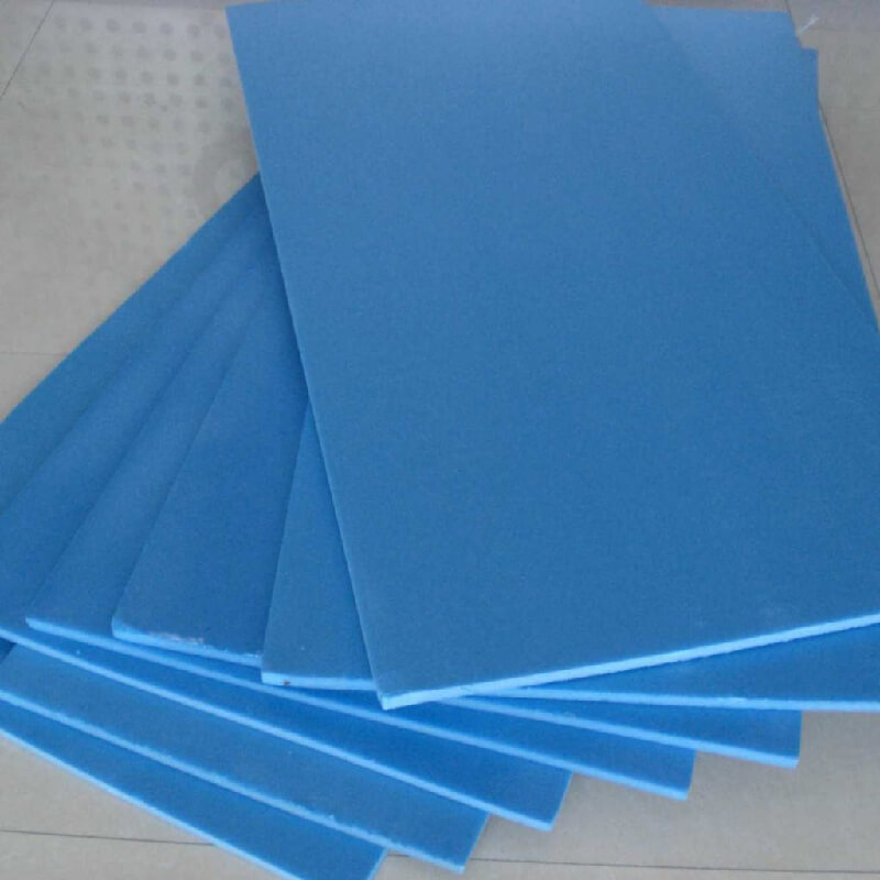 Extruded Polystyrene Boards(XPS) Boards